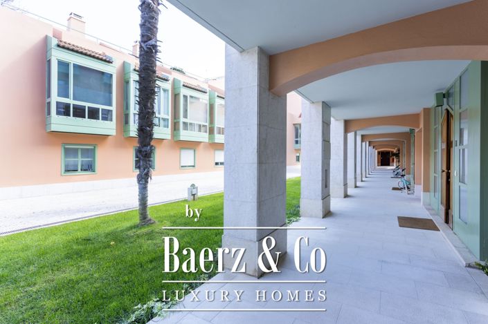 Image No.9-Duplex de 3 chambres à vendre à Lisbon