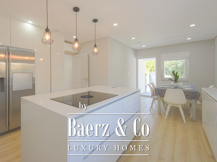 Image No.13-Maison de 4 chambres à vendre à Seixal