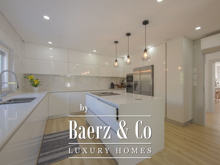 Image No.15-Maison de 4 chambres à vendre à Seixal