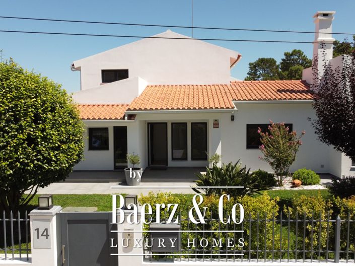 Image No.2-Maison de 4 chambres à vendre à Seixal