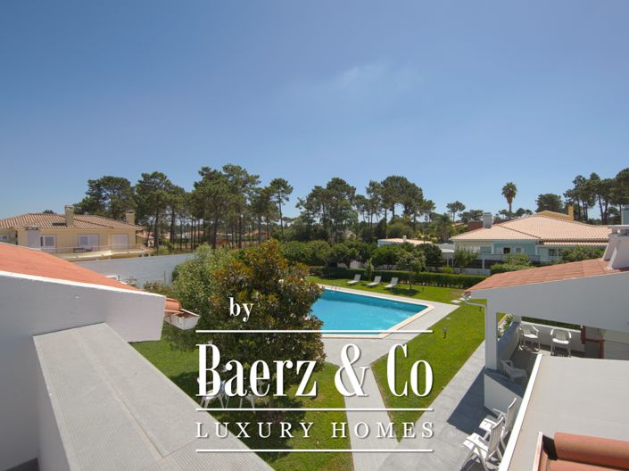 Image No.20-Maison de 4 chambres à vendre à Seixal