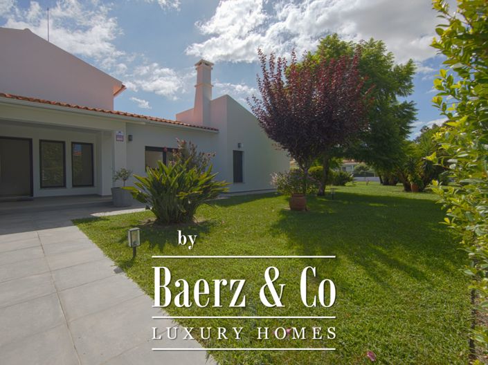 Image No.3-Maison de 4 chambres à vendre à Seixal