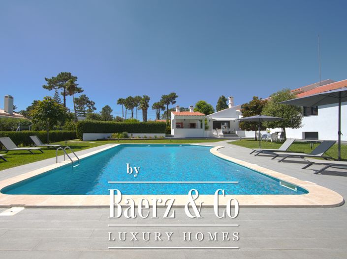 Image No.35-Maison de 4 chambres à vendre à Seixal