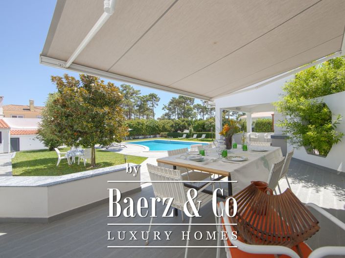 Image No.9-Maison de 4 chambres à vendre à Seixal