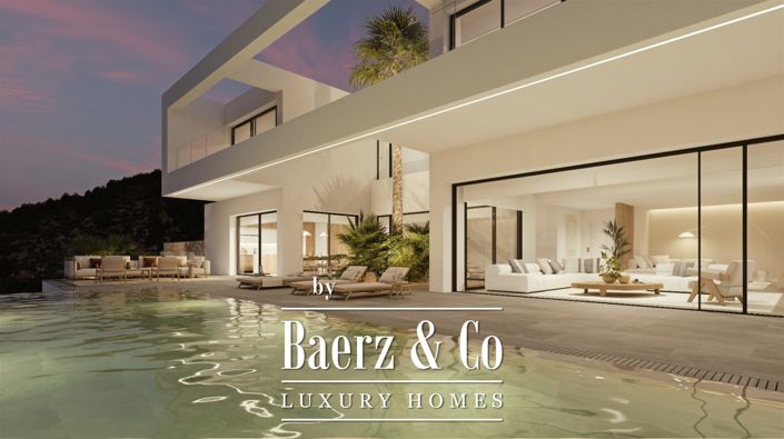 Image No.14-4 Bed Villa for sale