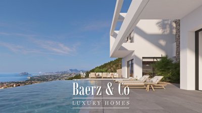 Baerz & Co most sold property