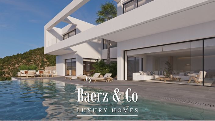 Image No.3-4 Bed Villa for sale