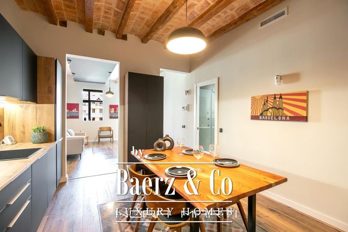 Image No.10-Appartement de 2 chambres à vendre à Barcelona