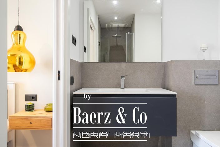 Image No.11-Appartement de 2 chambres à vendre à Barcelona