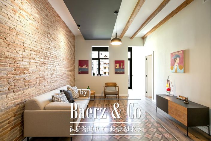 Image No.12-Appartement de 2 chambres à vendre à Barcelona