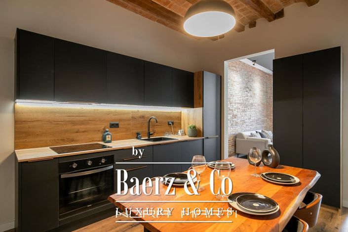 Image No.15-Appartement de 2 chambres à vendre à Barcelona