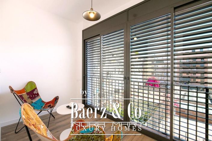 Image No.3-Appartement de 2 chambres à vendre à Barcelona