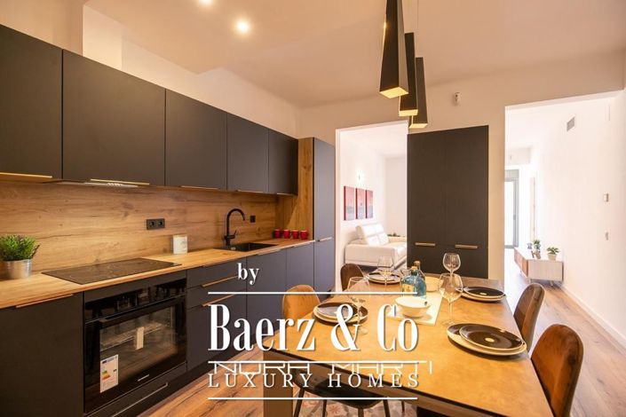 Image No.4-Appartement de 2 chambres à vendre à Barcelona