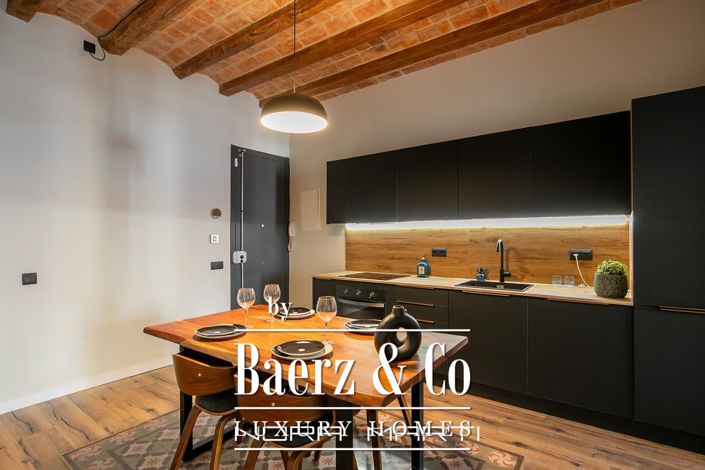 Image No.7-Appartement de 2 chambres à vendre à Barcelona