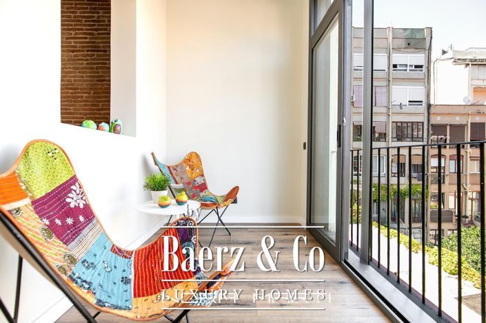 Image No.9-Appartement de 2 chambres à vendre à Barcelona