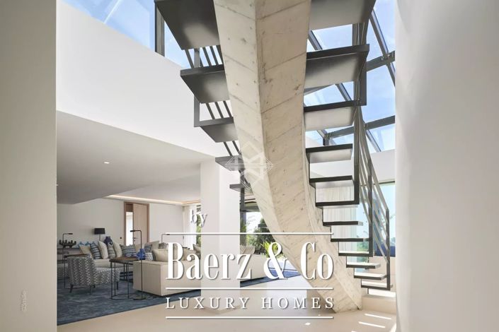 Image No.13-Villa de 6 chambres à vendre à Ramatuelle