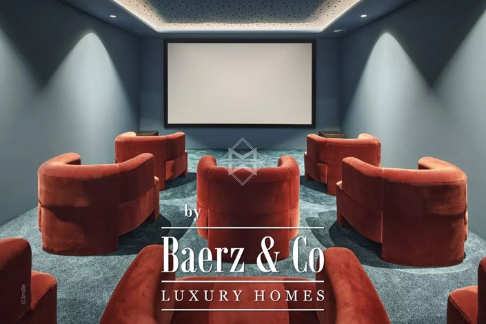 Image No.14-Villa de 6 chambres à vendre à Ramatuelle