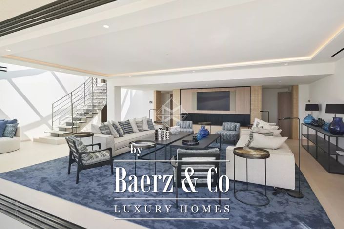 Image No.8-Villa de 6 chambres à vendre à Ramatuelle