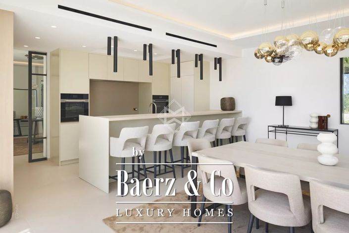 Image No.9-Villa de 6 chambres à vendre à Ramatuelle