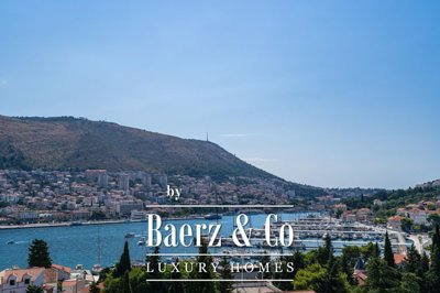1 - Dubrovnik, Apartment