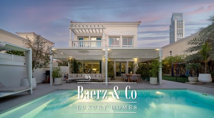 Image No.1-4 Bed Villa for sale