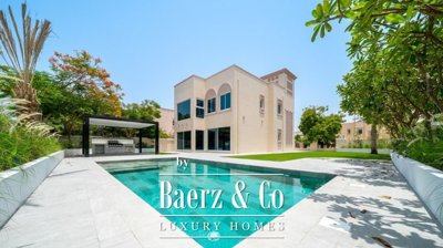 Baerz & Co most sold property
