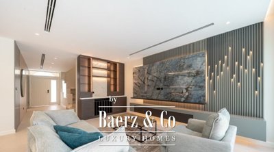 Baerz & Co most sold property