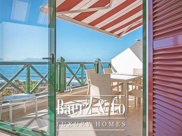 Baerz & Co most sold property