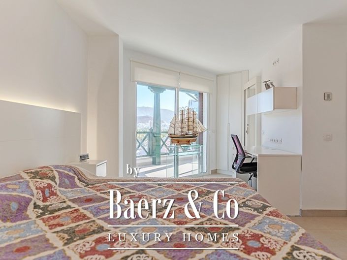 Image No.18-2 Bed Penthouse for sale