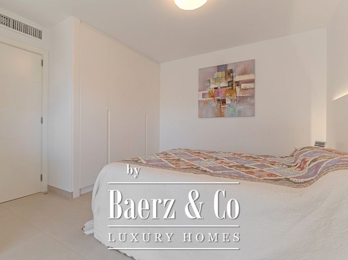 Image No.20-2 Bed Penthouse for sale