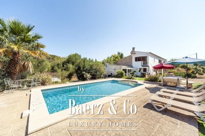 Baerz & Co most sold property