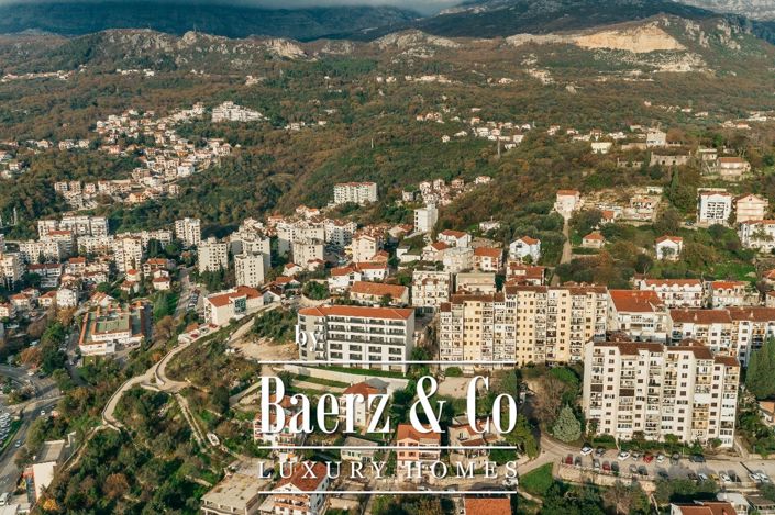 Image No.2-Appartement de 2 chambres à vendre à Herceg Novi