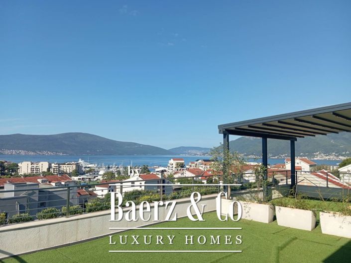 Image No.1-2 Bed Penthouse for sale