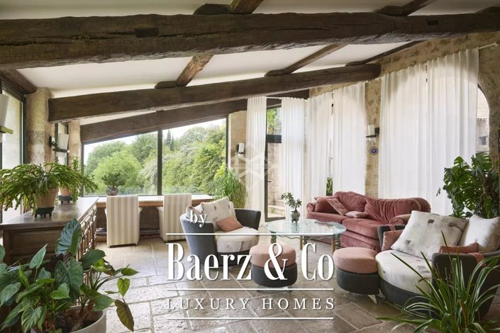 Image No.10-Maison de 7 chambres à vendre à Callian