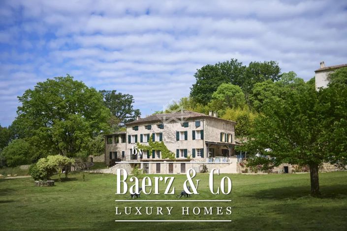 Image No.14-Maison de 7 chambres à vendre à Callian