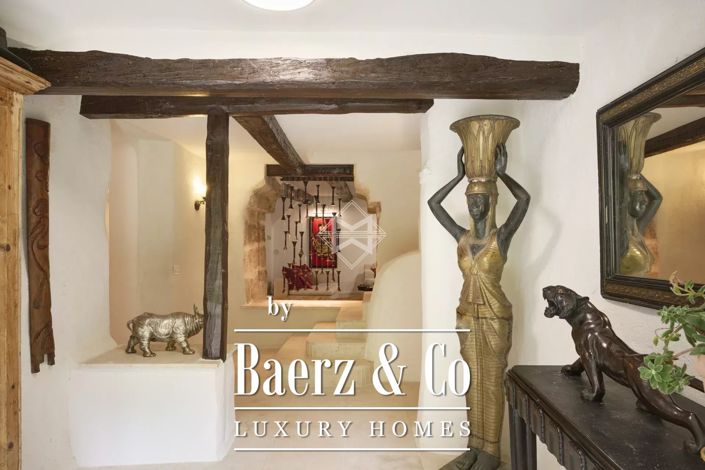 Image No.20-Maison de 7 chambres à vendre à Callian