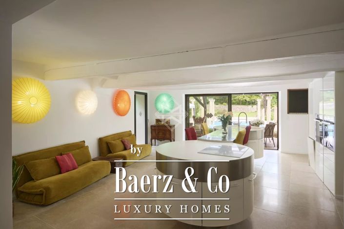 Image No.21-Maison de 7 chambres à vendre à Callian