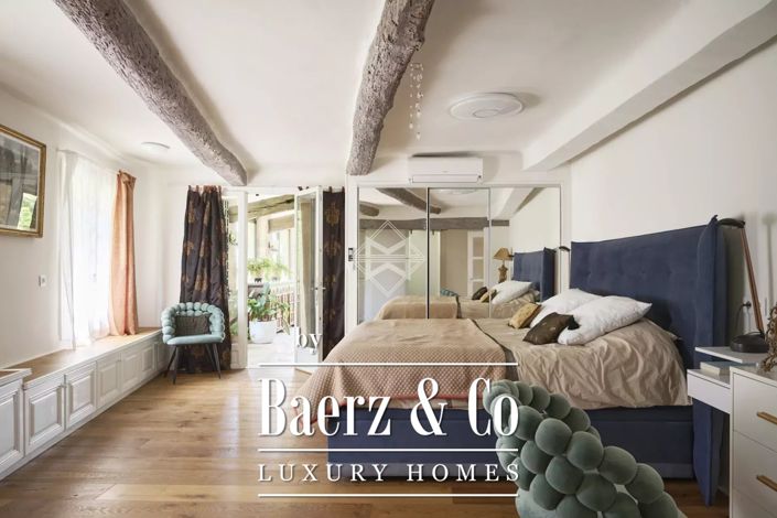 Image No.26-Maison de 7 chambres à vendre à Callian