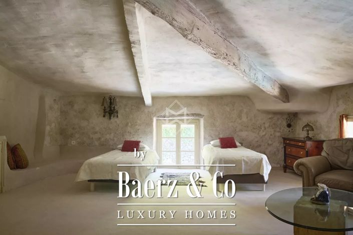 Image No.30-Maison de 7 chambres à vendre à Callian