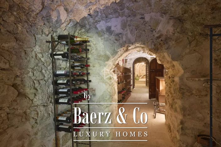 Image No.31-Maison de 7 chambres à vendre à Callian