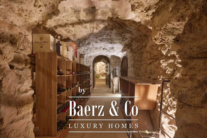 Image No.32-Maison de 7 chambres à vendre à Callian