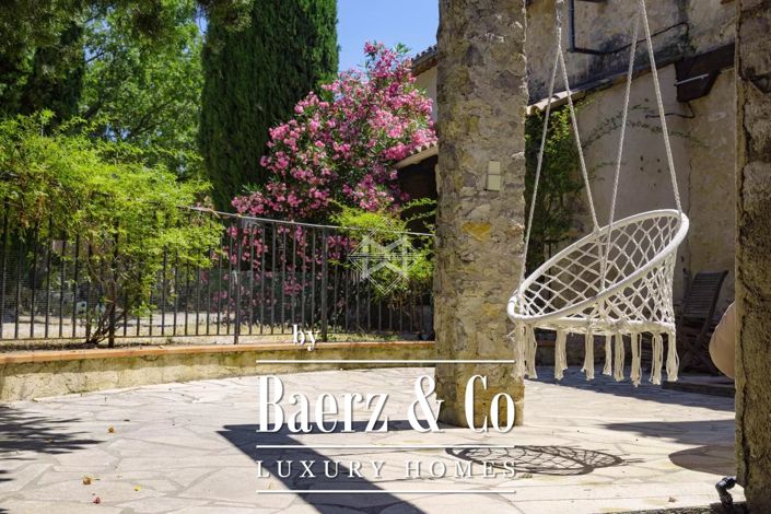 Image No.11-Maison de 7 chambres à vendre à Fayence