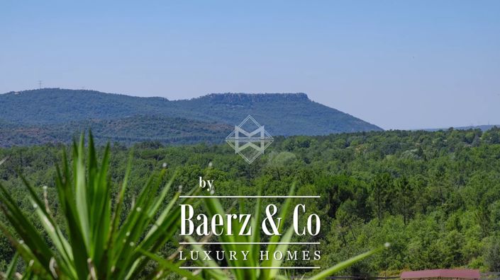 Image No.3-Maison de 7 chambres à vendre à Fayence