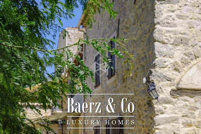 Image No.4-Maison de 7 chambres à vendre à Fayence