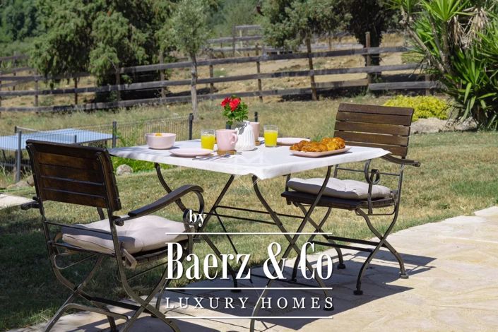 Image No.6-Maison de 7 chambres à vendre à Fayence