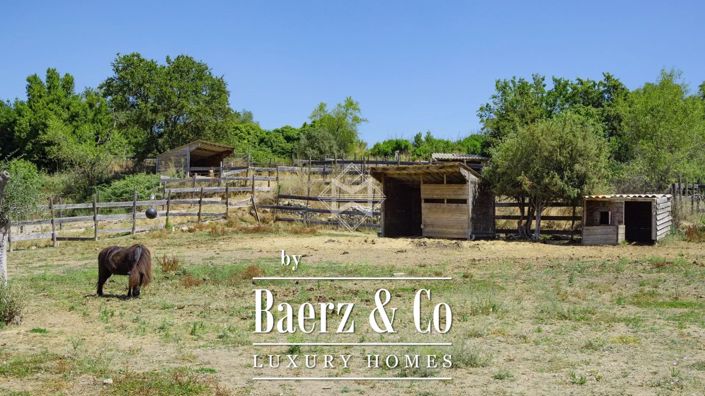 Image No.9-Maison de 7 chambres à vendre à Fayence