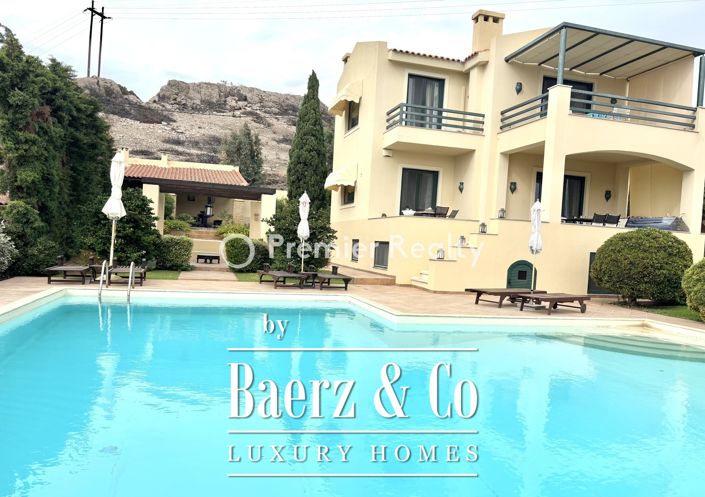 Image No.2-Villa à vendre à Espagne