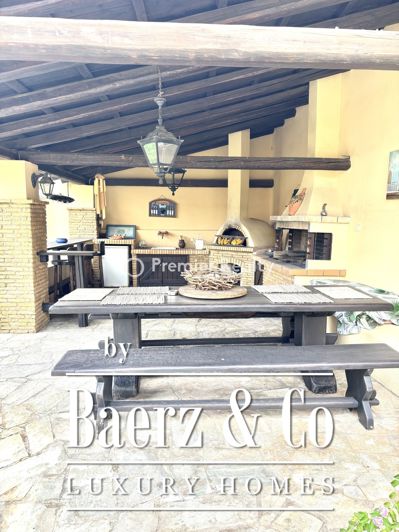 Image No.25-Villa à vendre à Espagne