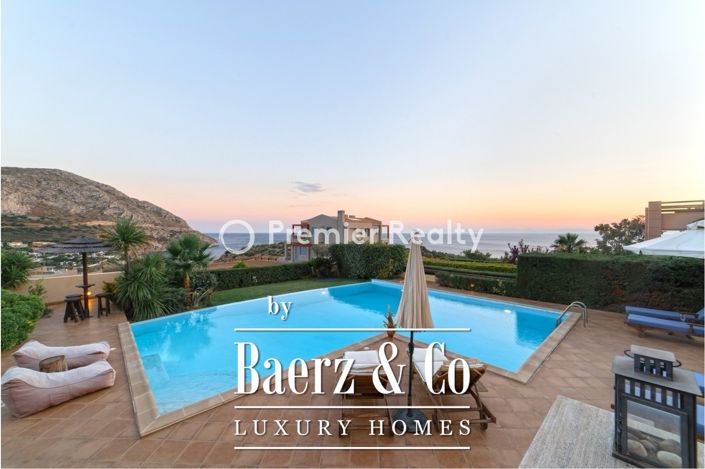 Image No.3-Villa à vendre à Espagne