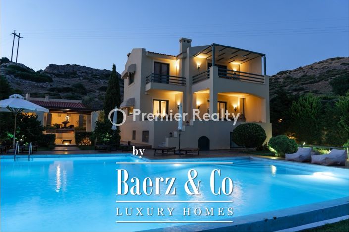 Image No.30-Villa à vendre à Espagne